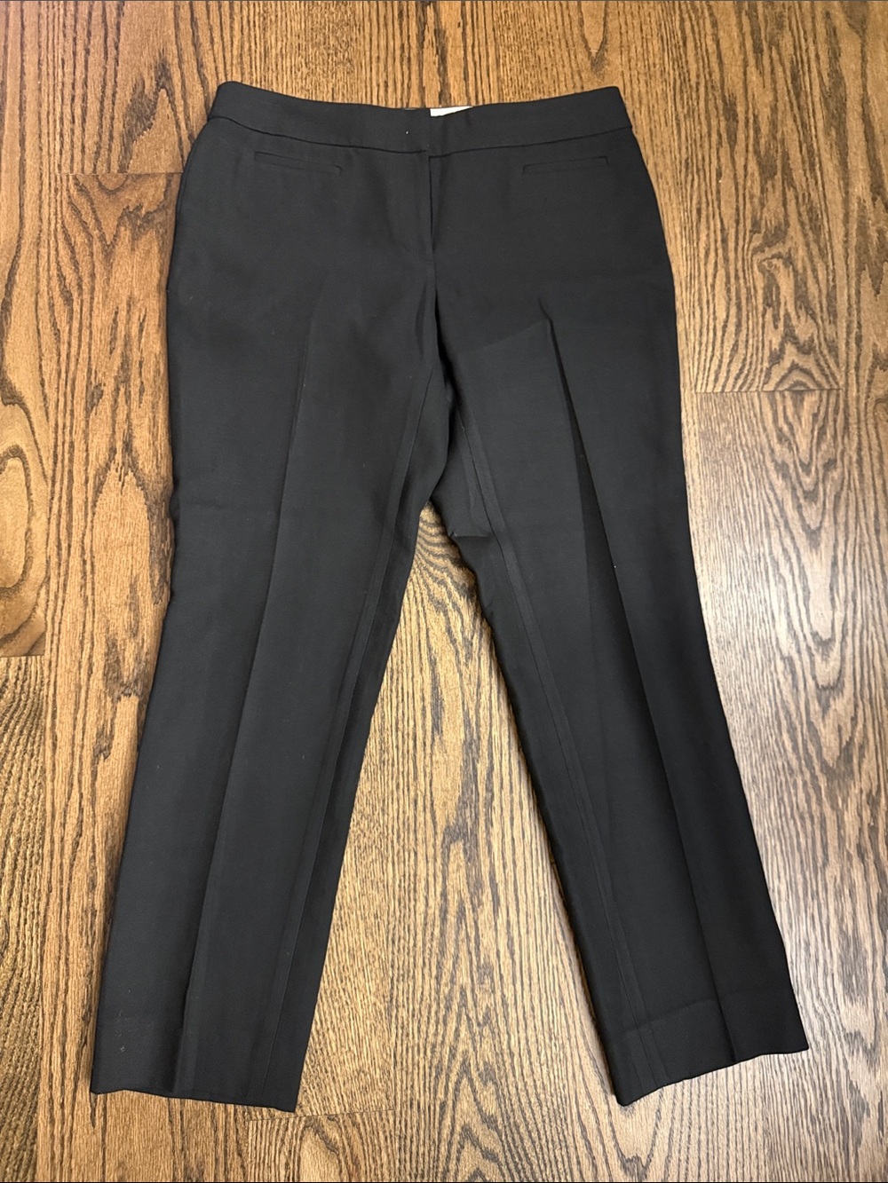 ⭐️ LOFT Julie Fit Trousers